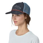 Gorro-Fly-Catcher-Azul-Patagonia