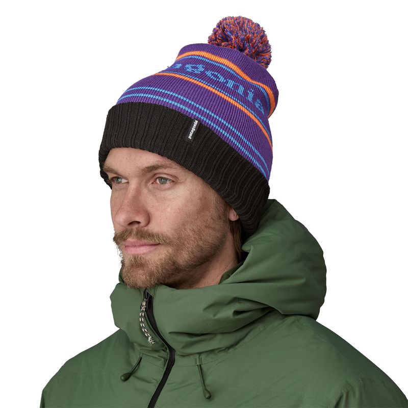 Chullo-Powder-Town-Morado-Patagonia