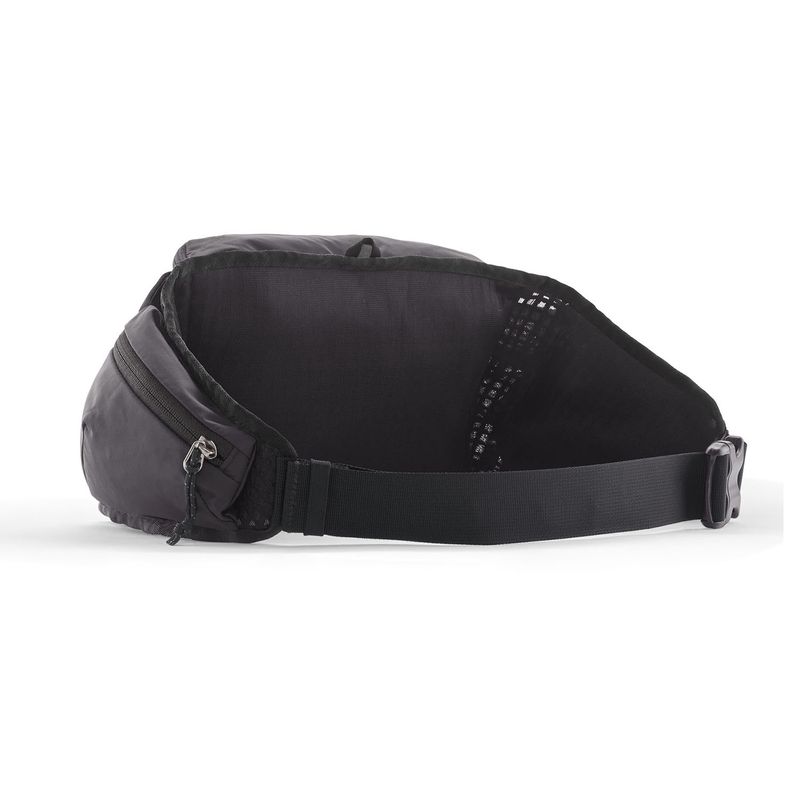 Canguro-Dirt-Roamer-Waist-Negro-Patagonia