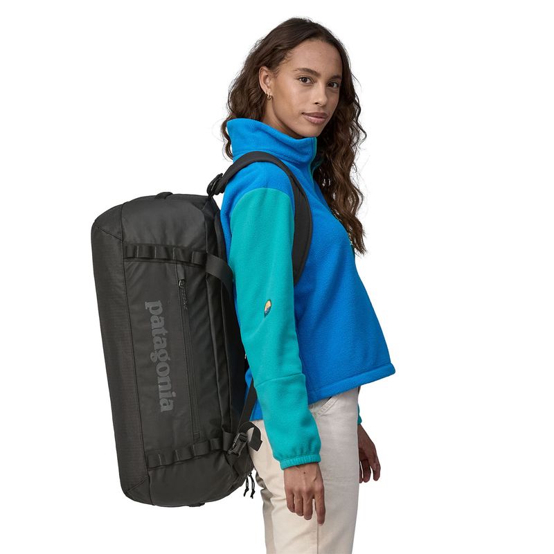 Maletin-Black-Hole-Duffel-55L-Negro-Patagonia