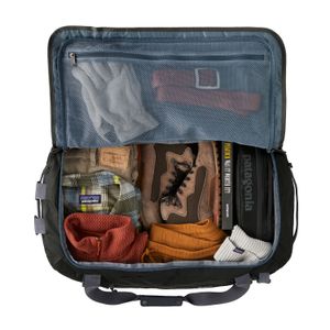 Neceser Black Hole Cube Chico Negro Patagonia