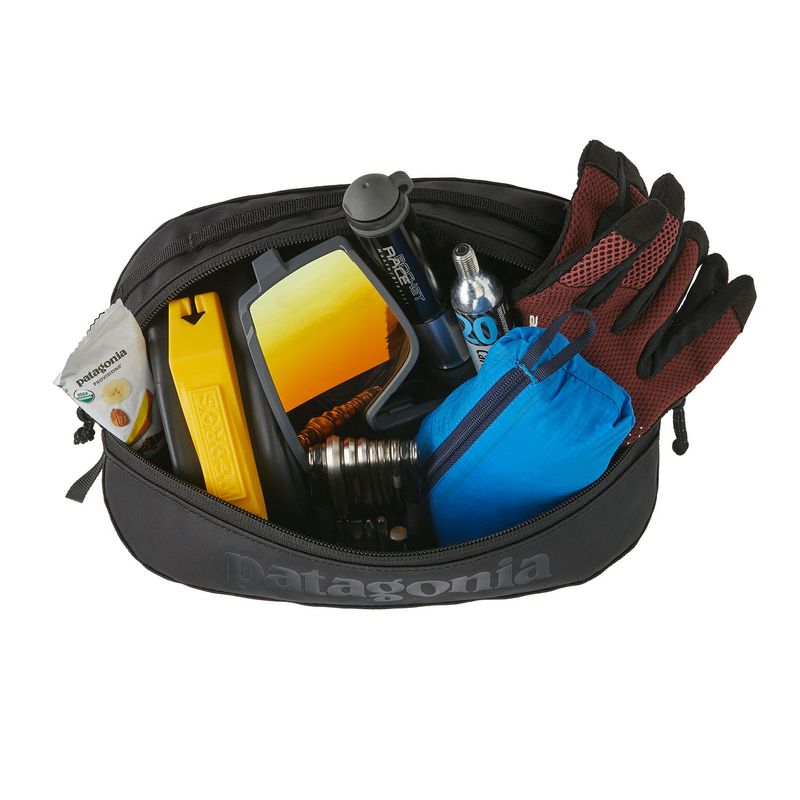 Neceser-Black-Hole-Cube-Chico-Negro-Patagonia