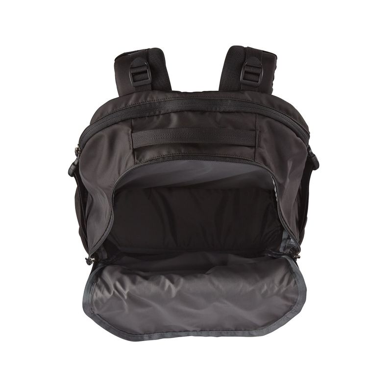 Mochila-Refugio-Day-Pack-30L-Negro-Patagonia