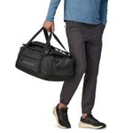 Maletin-Black-Hole-Duffel-40-Negro-Patagonia