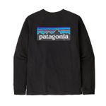 Polo-M-L-Outdoor-Para-Hombre-P-6-Logo-Responsibili-Tee-Negro-Patagonia