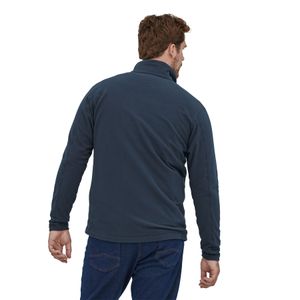 Polar Para Hombre  Micro D® Azul Patagonia