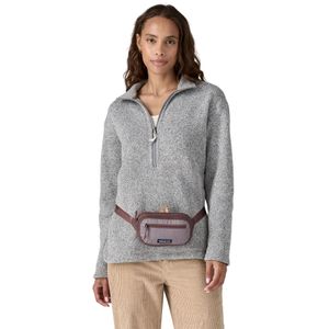 Canguro Ultralight Black Hole 1L Morado Patagonia