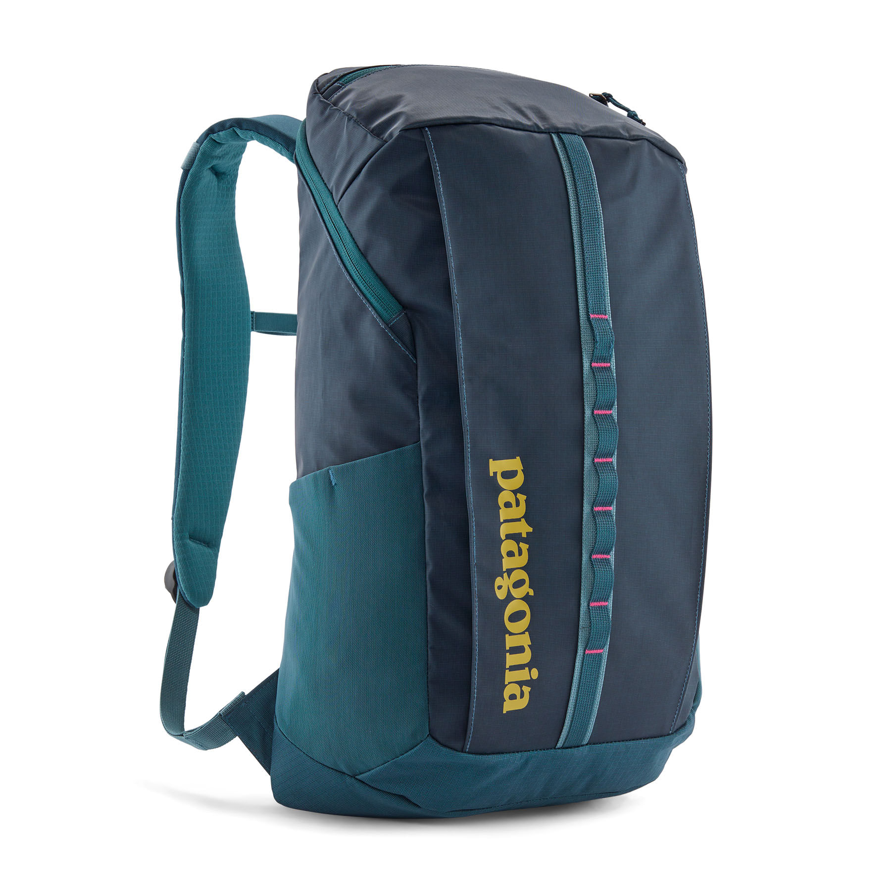 Mochila Black Hole Pack 25L Verde Patagonia