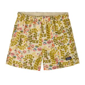 Short Para Bebe Baggies™ Amarillo Patagonia